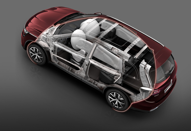 雙十一特惠！雷諾車主快來搶優(yōu)惠！