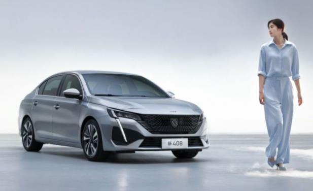 東風(fēng)標(biāo)致新408 品鑒專場！邀您參加~